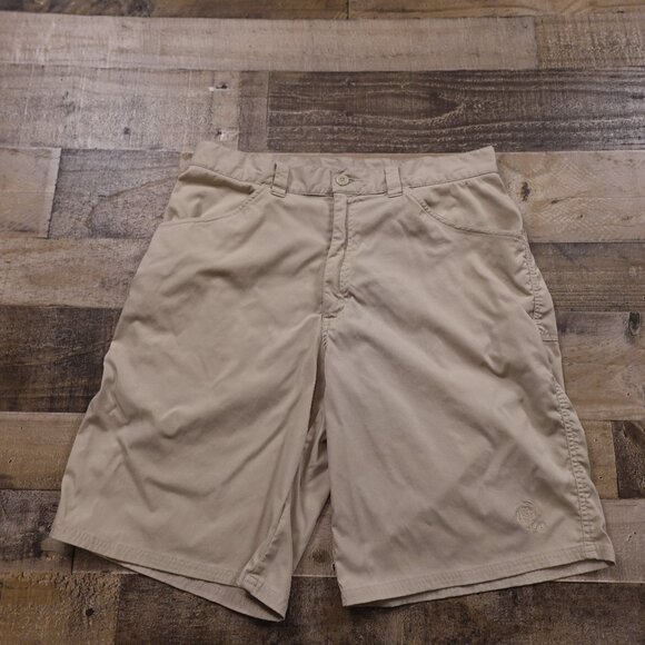 Patagonia Other - Patagonia‎ Scrambler Shorts men's 34 khaki vintage